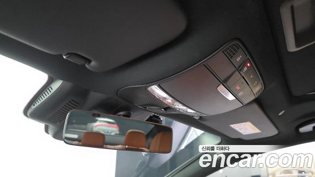 Mercedes-Benz CLS-Class 2022 — photo 29