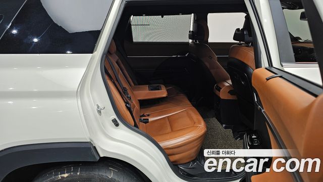 KG Mobility Torres 2024 — photo 17