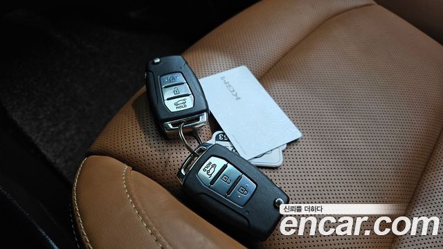 KG Mobility Torres 2024 — photo 23