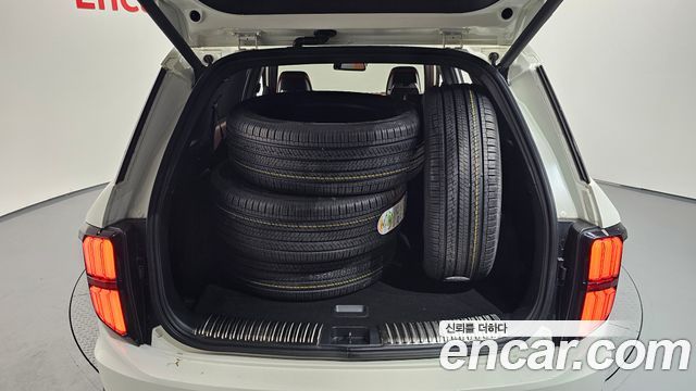 KG Mobility Torres 2024 — photo 25