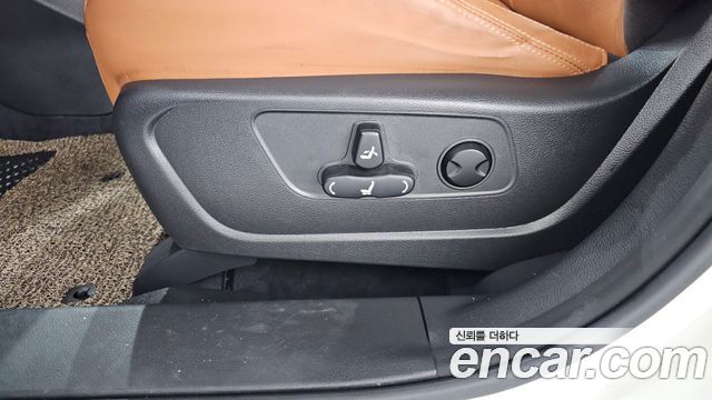 KG Mobility Torres 2024 — photo 30