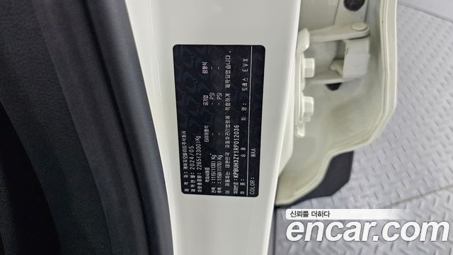 KG Mobility Torres 2024 — photo 39