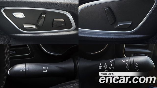 Renault Korea QM6 2021 — photo 15