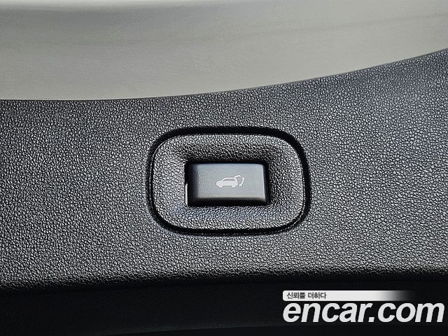 Renault Korea QM6 2021 — photo 16