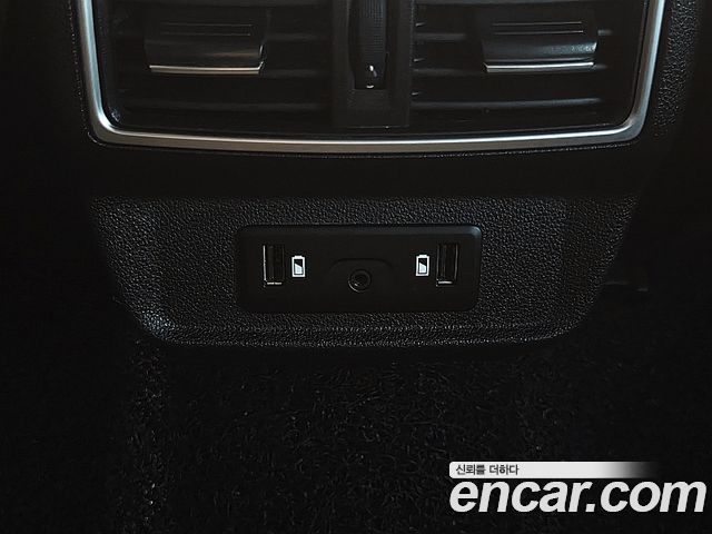 Renault Korea QM6 2021 — photo 18