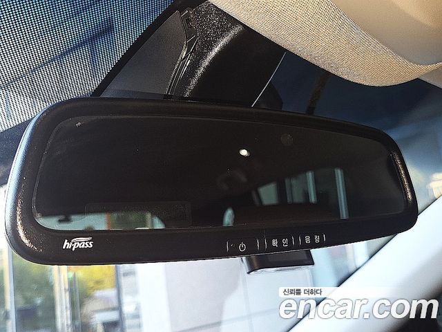 Renault Korea QM6 2021 — photo 19