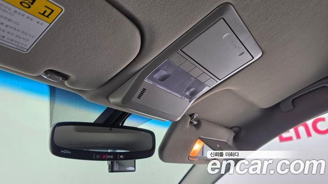 Chevrolet Korea Captiva 2016 — photo 22