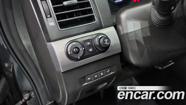 Chevrolet Korea Captiva 2016 — photo 23