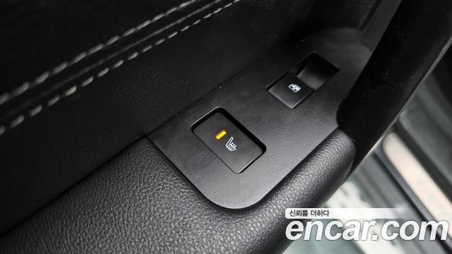 Chevrolet Korea Captiva 2016 — photo 26