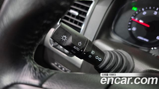 Chevrolet Korea Captiva 2016 — photo 28