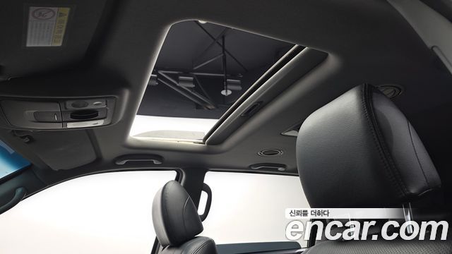 Kia Mohave 2014 — photo 22
