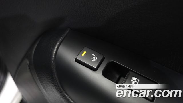 Kia Mohave 2014 — photo 31