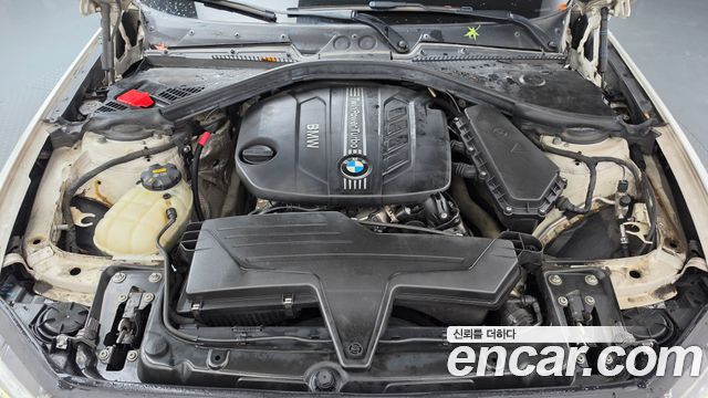 BMW 1-Series 2014 — photo 6