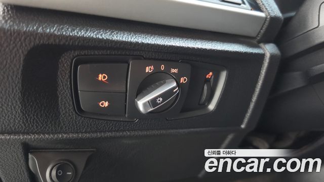BMW 1-Series 2014 — photo 16