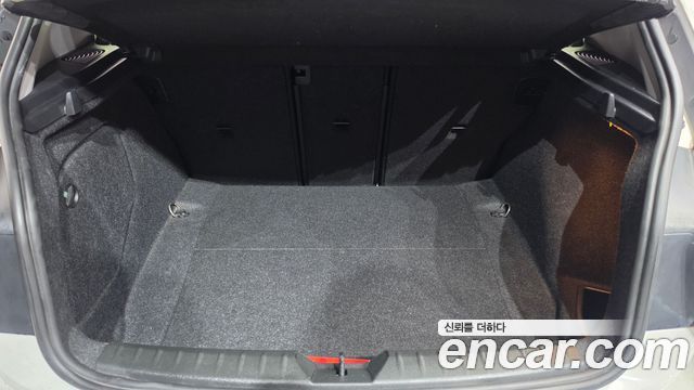 BMW 1-Series 2014 — photo 20