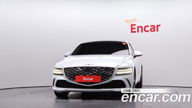 Genesis G80 2025 — photo 3