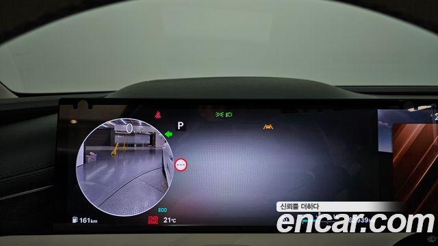 Genesis G80 2025 — photo 11