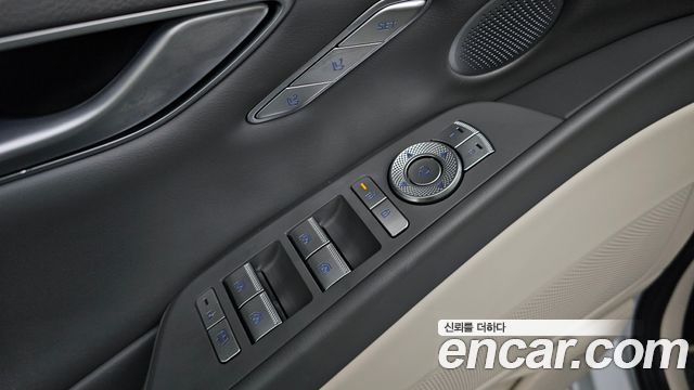 Genesis G80 2025 — photo 23