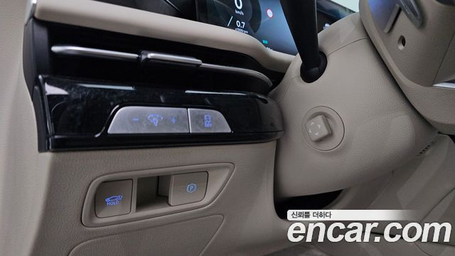 Genesis G80 2025 — photo 24