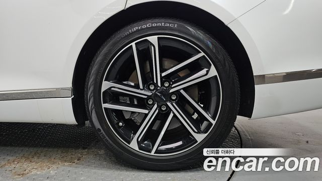 Genesis G80 2025 — photo 7