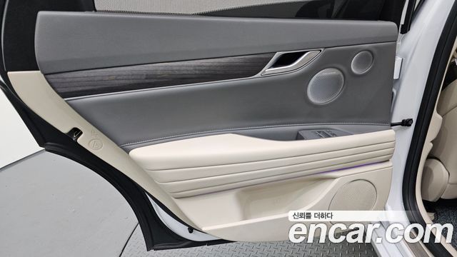 Genesis G80 2025 — photo 15