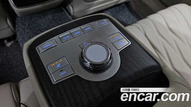 Genesis G80 2025 — photo 29
