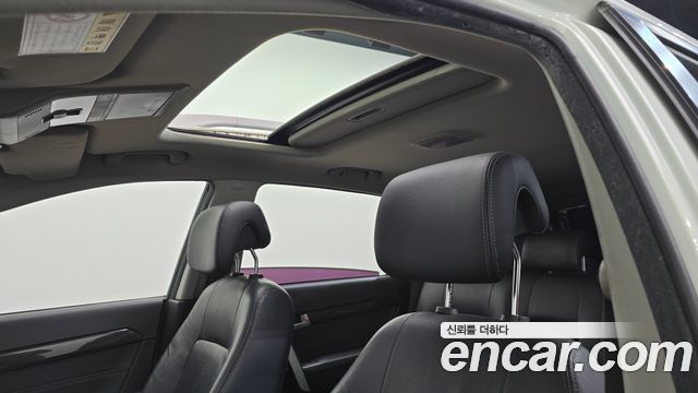 Chevrolet Korea Captiva 2013 — photo 23