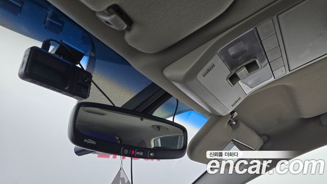 Chevrolet Korea Captiva 2013 — photo 26