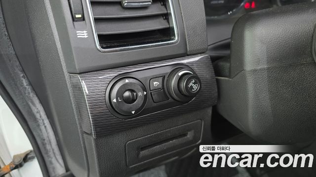 Chevrolet Korea Captiva 2013 — photo 28