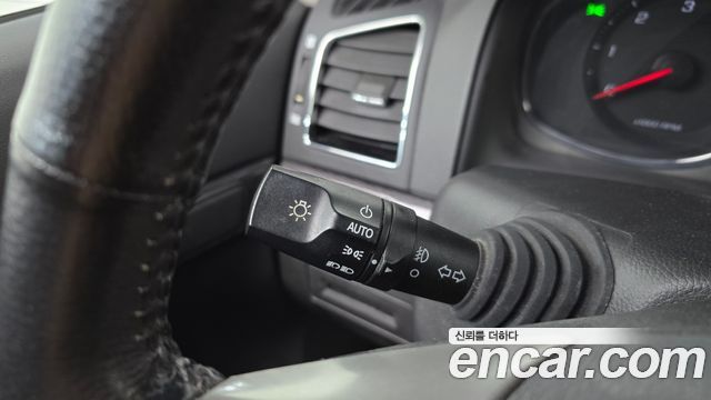 Chevrolet Korea Captiva 2013 — photo 32