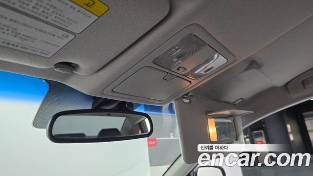 Renault Korea SM5  2010 — photo 17