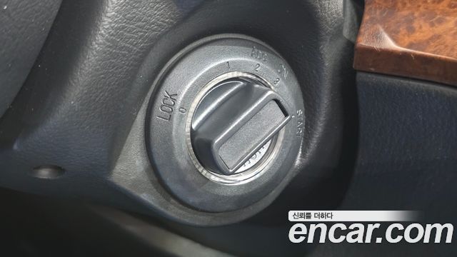 Renault Korea SM5  2010 — photo 19