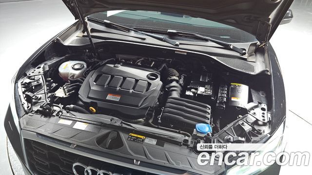 Audi Q2 2023 — photo 6