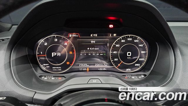 Audi Q2 2023 — photo 11