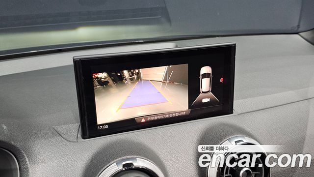 Audi Q2 2023 — photo 20