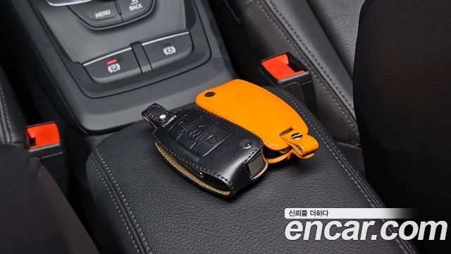 Audi Q2 2023 — photo 21