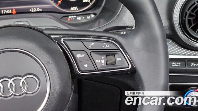 Audi Q2 2023 — photo 23