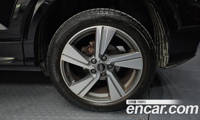 Audi Q2 2023 — photo 7