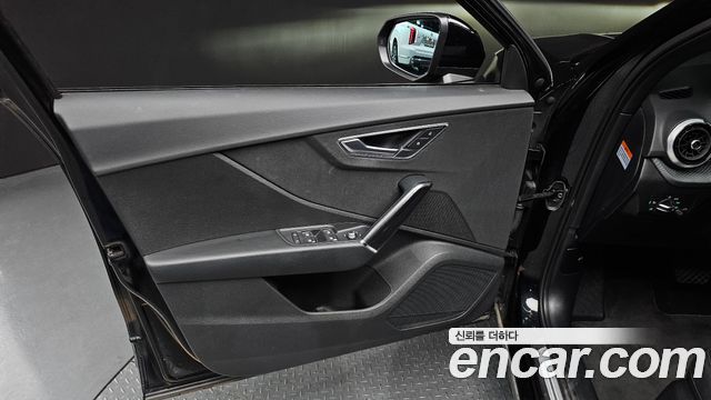 Audi Q2 2023 — photo 14