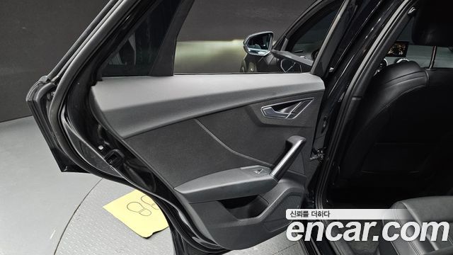 Audi Q2 2023 — photo 15