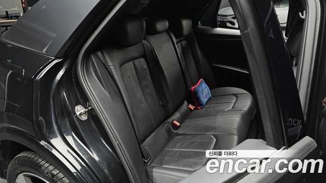 Audi Q2 2023 — photo 16