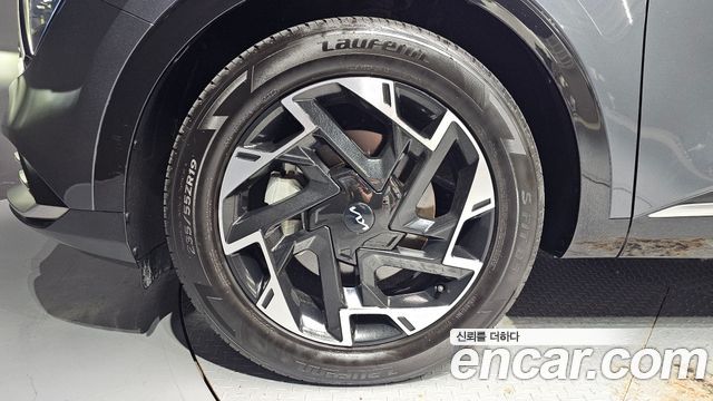 Kia Sportage 2022 — photo 5