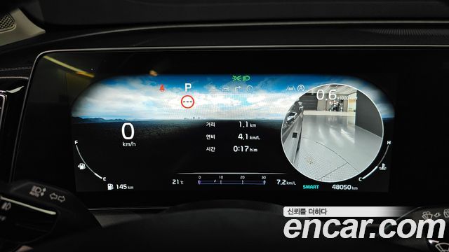 Kia Sportage 2022 — photo 11