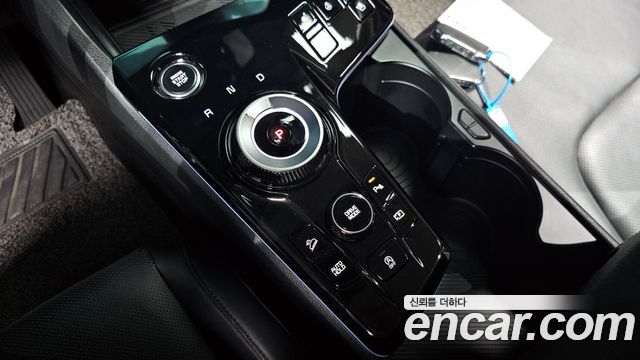 Kia Sportage 2022 — photo 12
