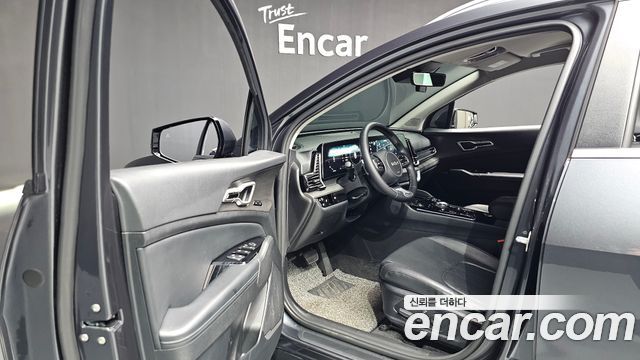 Kia Sportage 2022 — photo 13