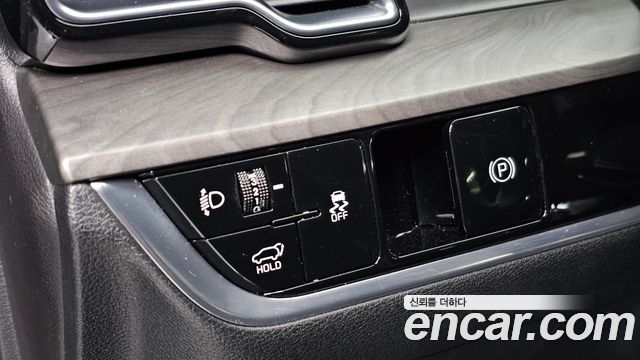 Kia Sportage 2022 — photo 21