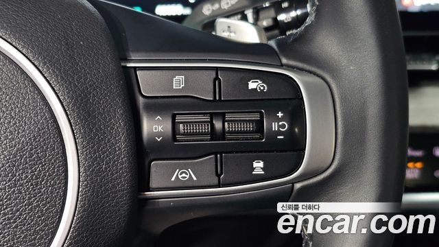 Kia Sportage 2022 — photo 23
