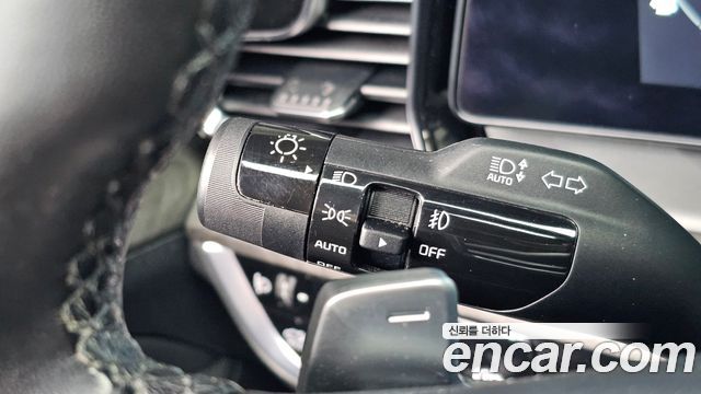 Kia Sportage 2022 — photo 25