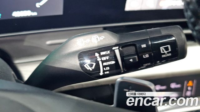 Kia Sportage 2022 — photo 26