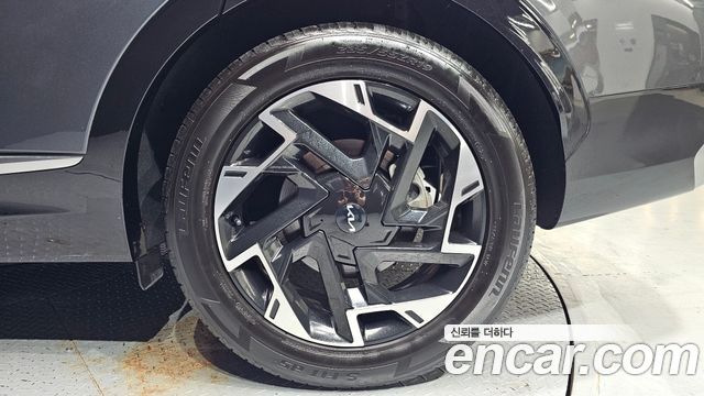 Kia Sportage 2022 — photo 7